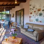 Villa Dimora Dei Sogni 7&1, Emma Macerata Feltria