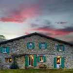 Villa Dimora Dei Sogni 7&1, Emma *