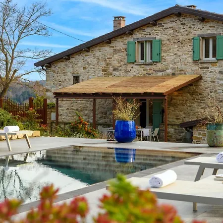 Villa Dimora Dei Sogni 7&1, Emma *