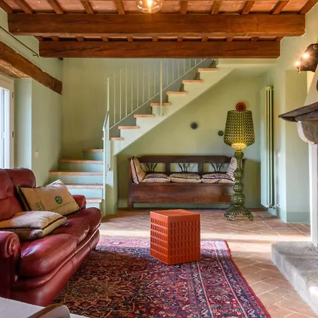 Villa Dimora Dei Sogni 7&1, Emma