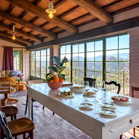 Βίλα Dimora Dei Sogni 7&1, Emma