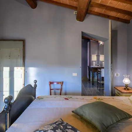 Villa Dimora Dei Sogni 7&1, Emma Macerata Feltria