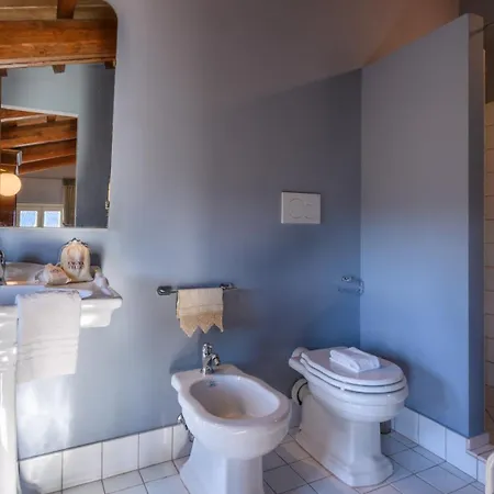 Dimora Dei Sogni 7&1, Emma