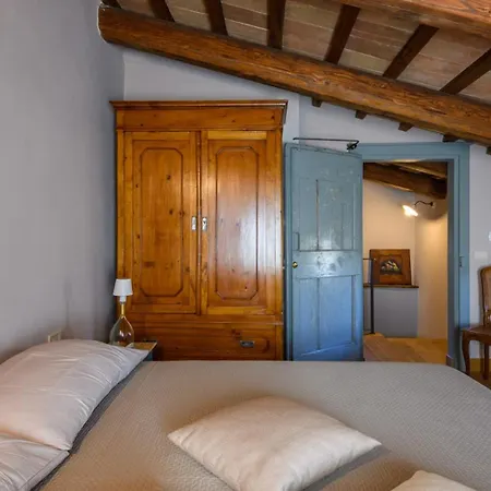 Villa Dimora Dei Sogni 7&1, Emma Macerata Feltria