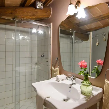 Dimora Dei Sogni 7&1, Emma Macerata Feltria