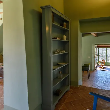 Villa Dimora Dei Sogni 7&1, Emma Macerata Feltria