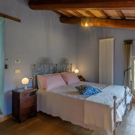 Dimora Dei Sogni 7&1, Emma Villa