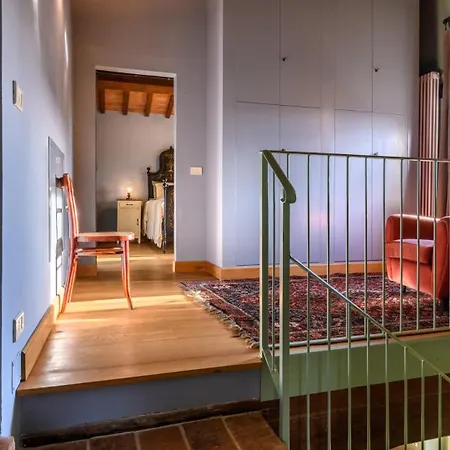 Villa Dimora Dei Sogni 7&1, Emma Macerata Feltria