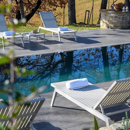 Dimora Dei Sogni 7&1, Emma * Macerata Feltria