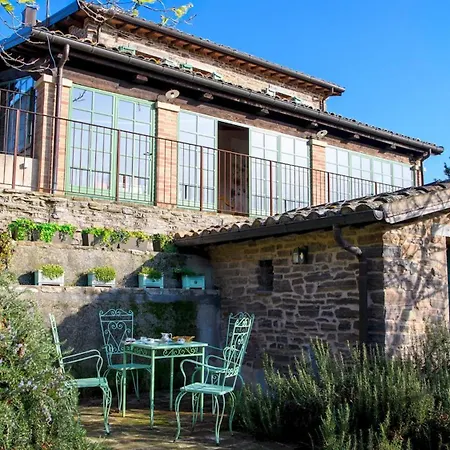 Dimora Dei Sogni 7&1, Emma *