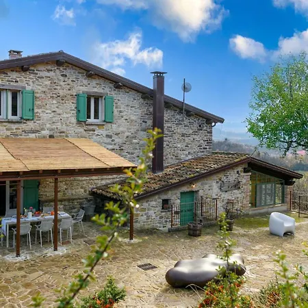 Dimora Dei Sogni 7&1, Emma Macerata Feltria