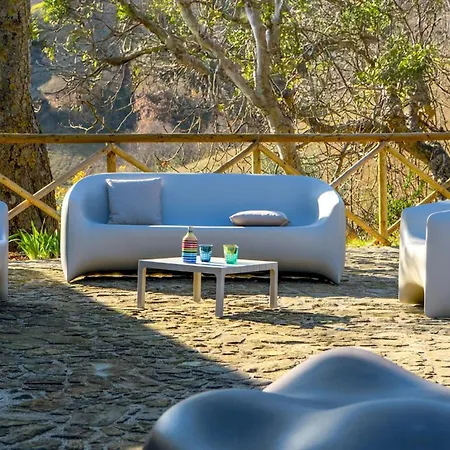 Βίλα Dimora Dei Sogni 7&1, Emma *