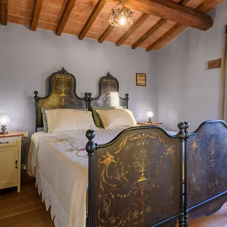 Dimora Dei Sogni 7&1, Emma Macerata Feltria