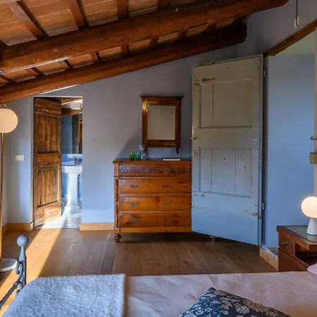 Dimora Dei Sogni 7&1, Emma Villa Macerata Feltria