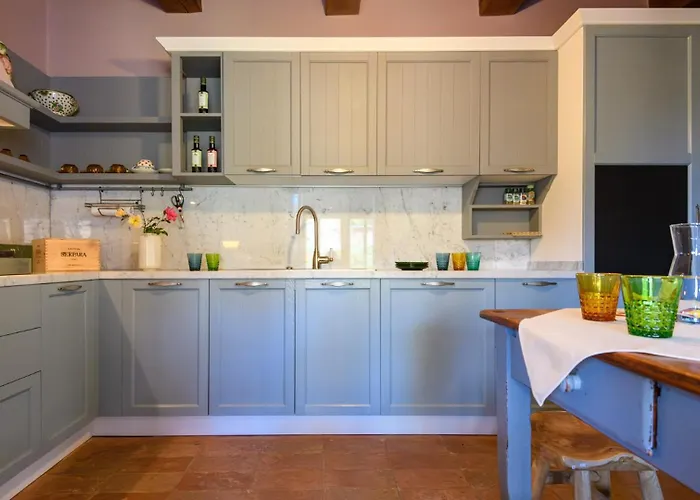 Βίλα Dimora Dei Sogni 7&1, Emma Macerata Feltria