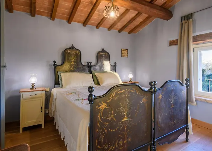 Villa Dimora Dei Sogni 7&1, Emma