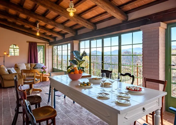 Βίλα Dimora Dei Sogni 7&1, Emma