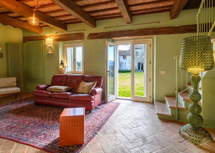 Dimora Dei Sogni 7&1, Emma * Macerata Feltria