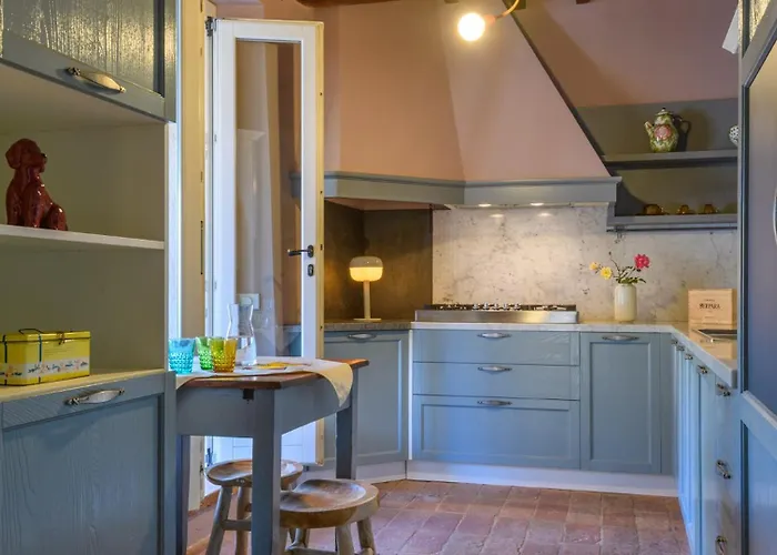 Dimora Dei Sogni 7&1, Emma * Macerata Feltria