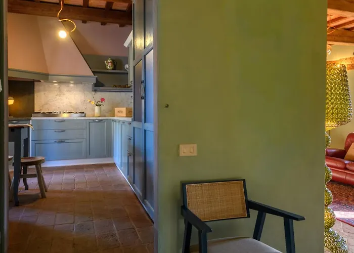 Villa Dimora Dei Sogni 7&1, Emma Macerata Feltria