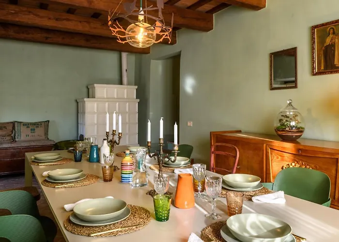 Dimora Dei Sogni 7&1, Emma Macerata Feltria