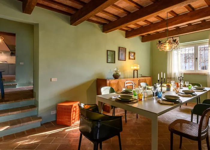 Dimora Dei Sogni 7&1, Emma