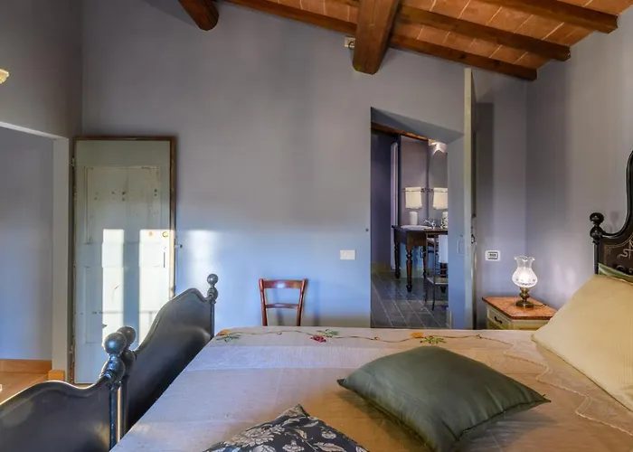 Villa Dimora Dei Sogni 7&1, Emma Macerata Feltria