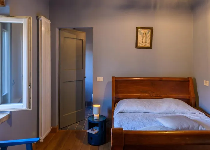 Βίλα Dimora Dei Sogni 7&1, Emma *