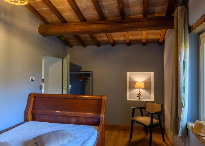 Dimora Dei Sogni 7&1, Emma Macerata Feltria