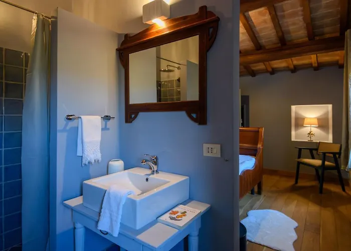 Dimora Dei Sogni 7&1, Emma * Macerata Feltria