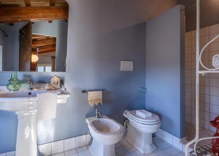 Dimora Dei Sogni 7&1, Emma