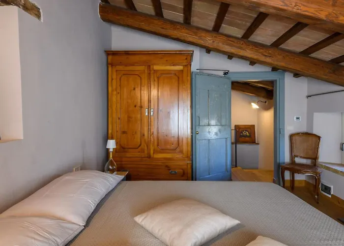 Villa Dimora Dei Sogni 7&1, Emma Macerata Feltria