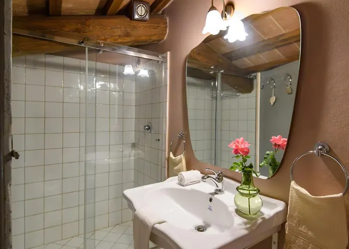 Dimora Dei Sogni 7&1, Emma Macerata Feltria