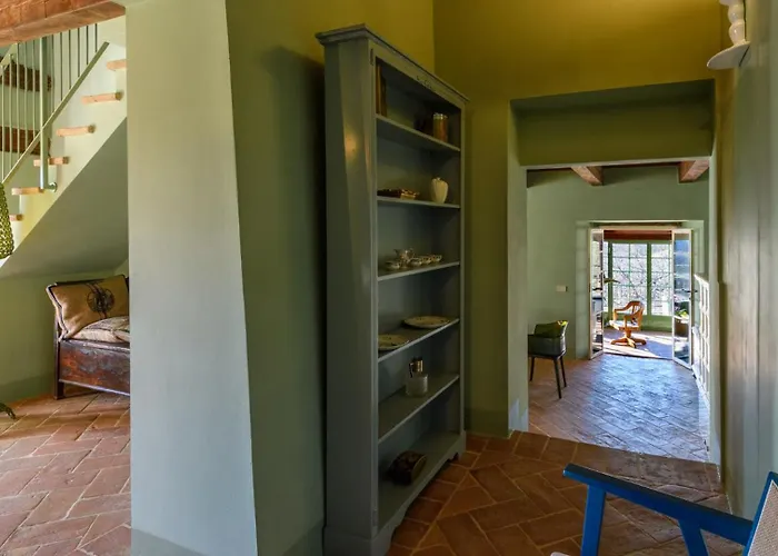 Βίλα Dimora Dei Sogni 7&1, Emma Macerata Feltria