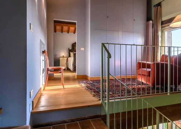 Βίλα Dimora Dei Sogni 7&1, Emma Macerata Feltria