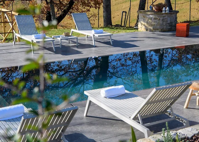 Dimora Dei Sogni 7&1, Emma * Macerata Feltria