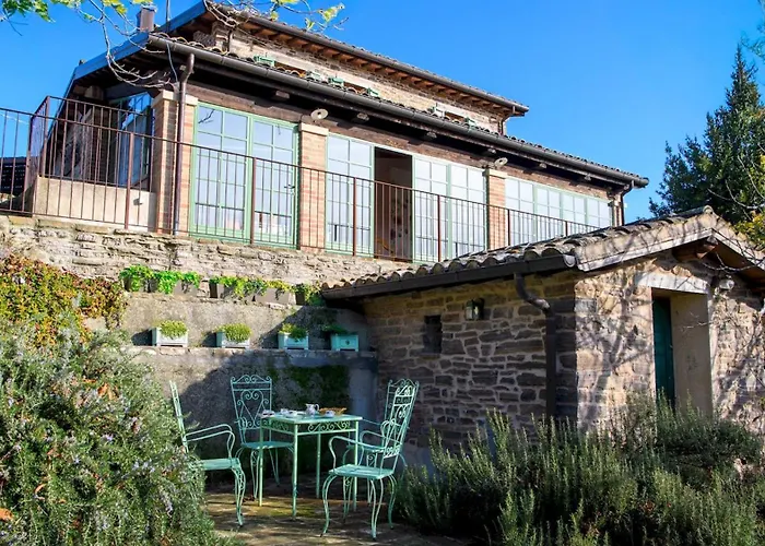 Dimora Dei Sogni 7&1, Emma *