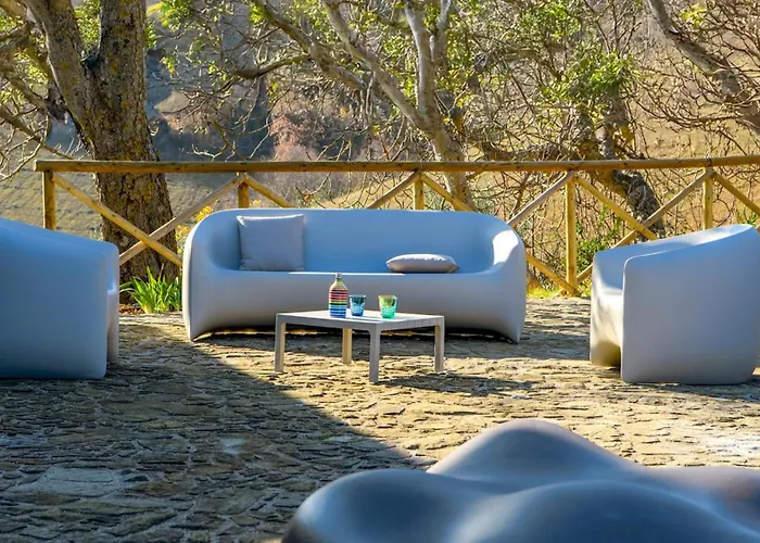 Βίλα Dimora Dei Sogni 7&1, Emma *