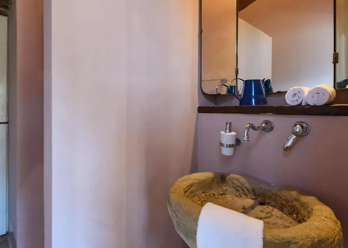 Dimora Dei Sogni 7&1, Emma