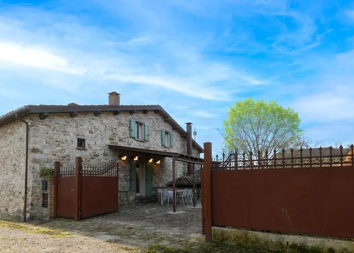 Dimora Dei Sogni 7&1, Emma