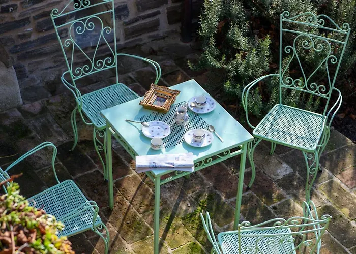 Dimora Dei Sogni 7&1, Emma Villa *