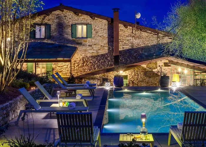 Villa Dimora Dei Sogni 7&1, Emma