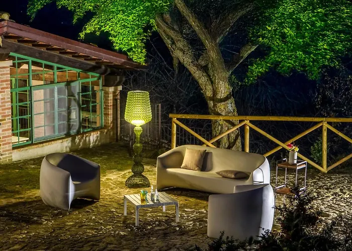 Dimora Dei Sogni 7&1, Emma